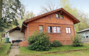 Holiday Home Wutha-Farnoda;Mosbach with Fireplace I, Mosbach
